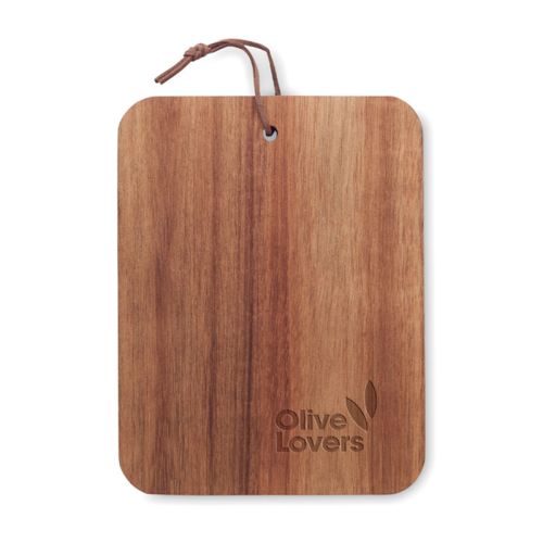 Cutting board acacia wood - Image 2